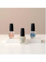 Base fortalecedora original opi - tratamento nail envy