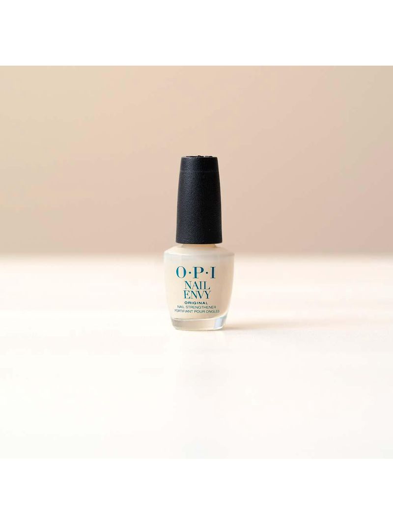 Base fortalecedora original opi - tratamento nail envy
