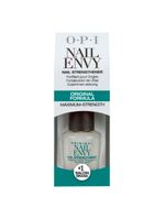Base fortalecedora original opi - tratamento nail envy