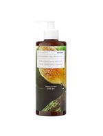 Korres kit com 2 hidratantes corporais