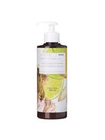 Korres kit com 2 hidratantes corporais