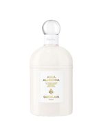 Loção corporal guerlain aqua allegoria bergamota