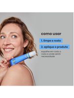 Hidratante reparador sallve