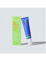 Hidratante reparador sallve