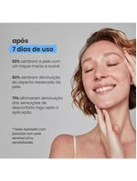 Hidratante reparador sallve