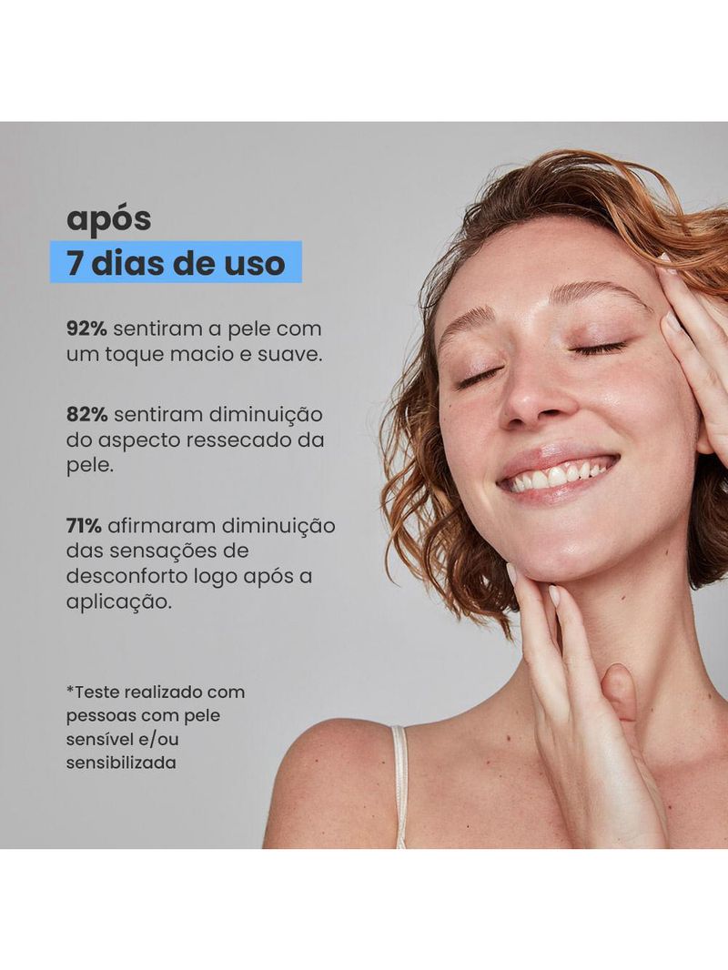 Hidratante reparador sallve