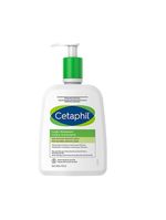 Cetaphil loção hidratante kit – hidratante para pele normal a seca + hidratante para pele sensível