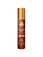 Iluminador corporal parafina bronze solar shine shimmer fps15