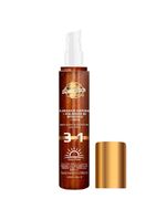 Iluminador corporal parafina bronze solar shine shimmer fps15