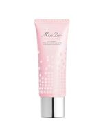 Esfoliante corporal dior miss dior milk scrub