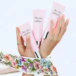 Esfoliante corporal dior miss dior milk scrub