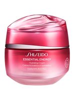 Creme hidratante shiseido essential energy - hyaluronic acid red