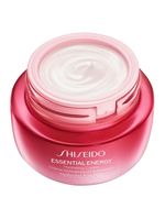 Creme hidratante shiseido essential energy - hyaluronic acid red