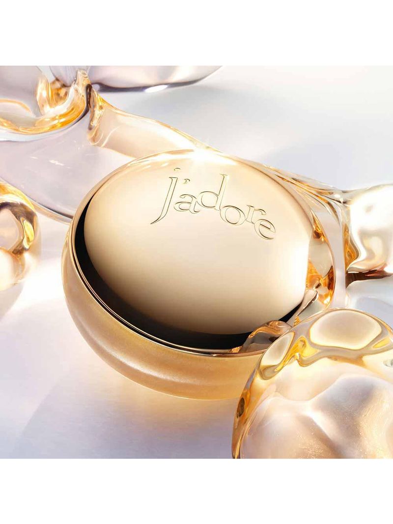 Esfoliante corporal dior j'adore les adorables