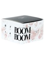 Creme hidratante para o bumbum sophie boom boom