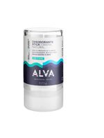 Alva stick kristall sensitive kit – 2 desodorantes