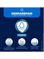 Bepantol derma spray hidratante instantâneo