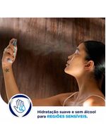 Bepantol derma spray hidratante instantâneo