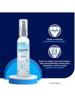 Bepantol derma spray hidratante instantâneo