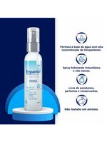 Bepantol derma spray hidratante instantâneo