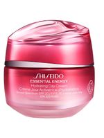 Creme hidratante shiseido essential energy day fps20