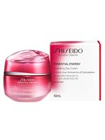 Creme hidratante shiseido essential energy day fps20