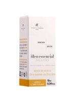 Óleo essencial diluído spa renata frança laranja e limão siciliano