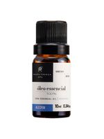 Óleo essencial spa renata frança alecrim