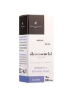 Óleo essencial spa renata frança alecrim