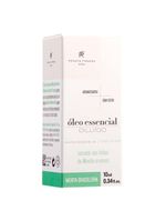 Óleo essencial diluído spa renata frança menta brasileira