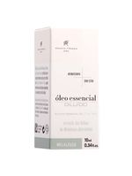 Óleo essencial diluído spa renata frança melaleuca