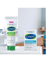 Cetaphil loção hidratante para peles sensíveis, normais e secas
