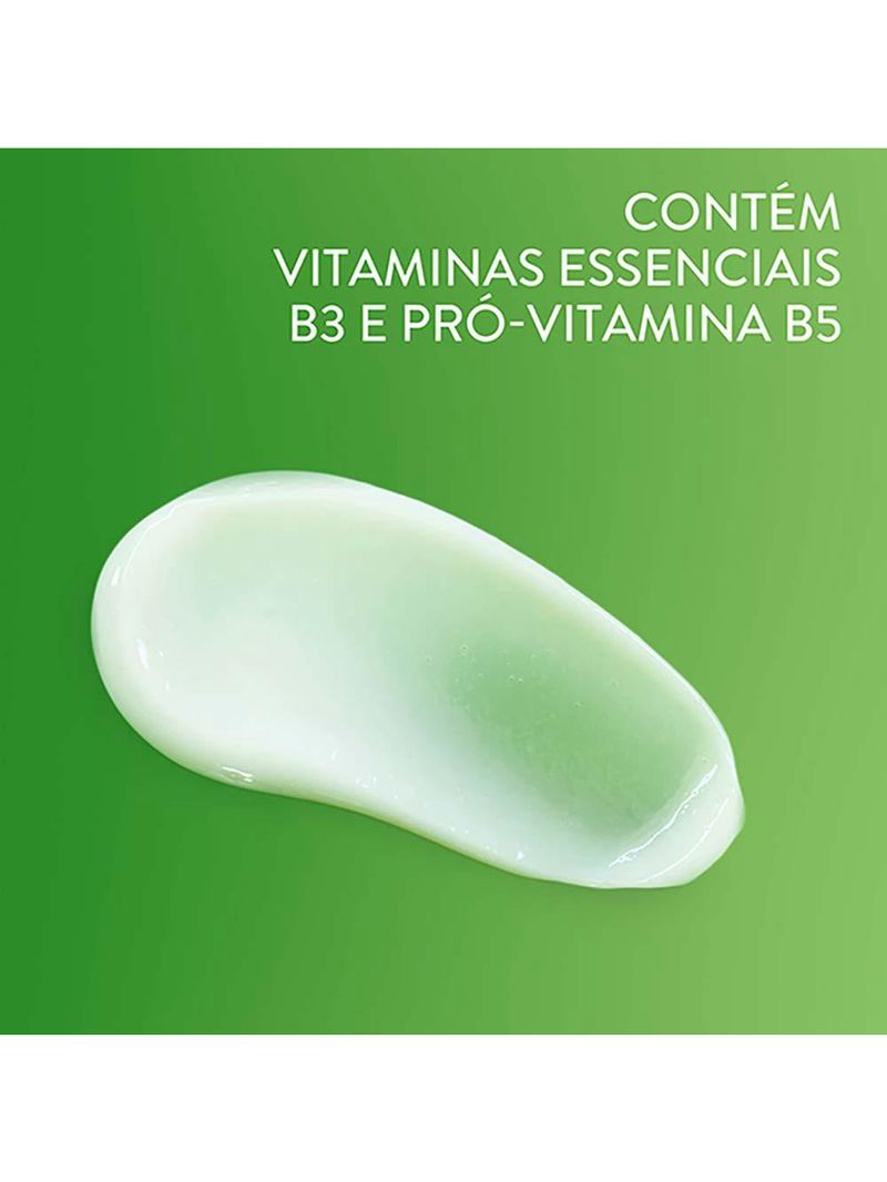 Cetaphil loção hidratante para peles sensíveis, normais e secas