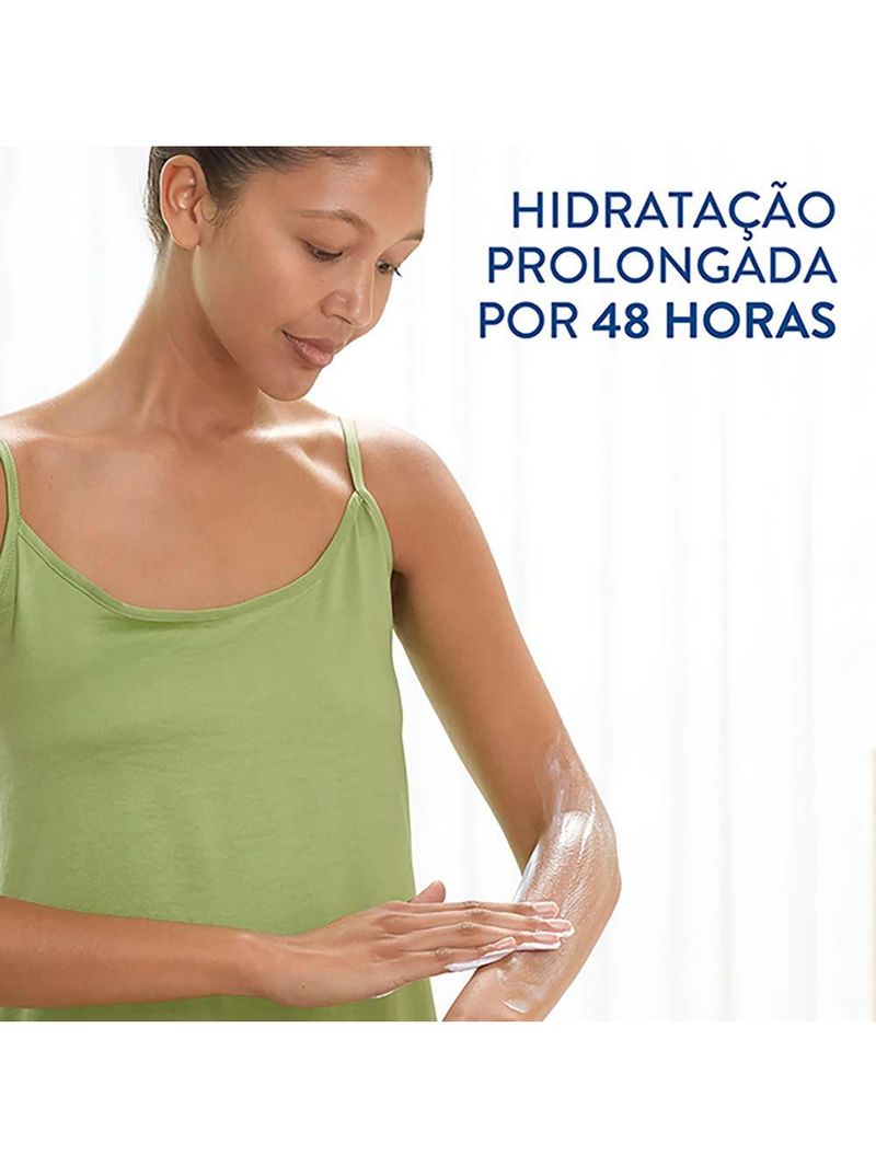 Cetaphil loção hidratante para peles sensíveis, normais e secas