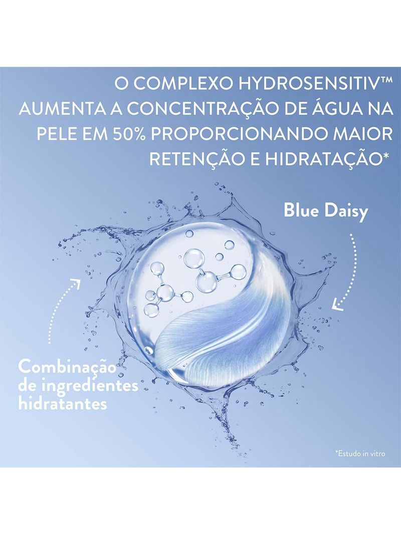 Cetaphil loção hidratante para peles sensíveis, normais e secas