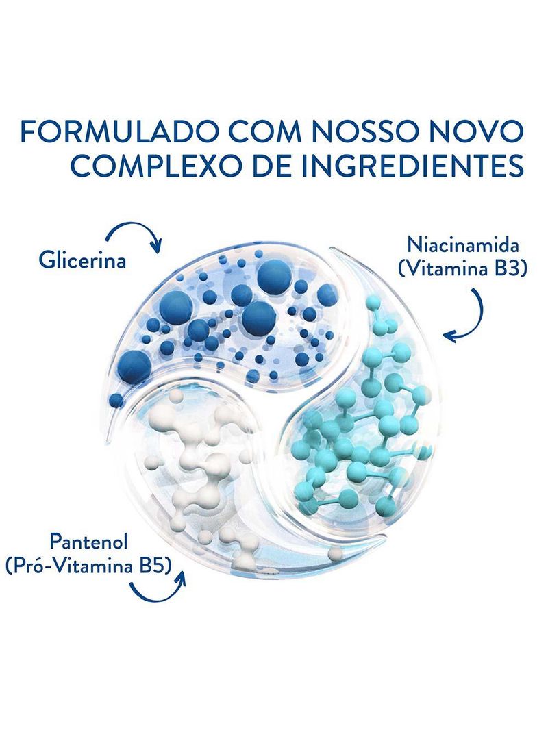 Cetaphil loção hidratante para peles sensíveis, normais e secas