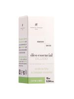 Óleo essencial diluído spa renata frança capim-limão