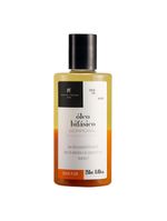 Óleo bifásico corporal spa renata frança seiva flor