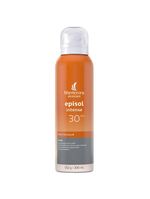 Protetor solar spray mantecorp skincare episol intense fps 30