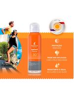 Protetor solar spray mantecorp skincare episol intense fps 30
