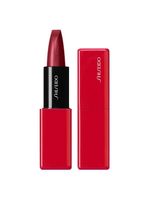 Batom shiseido technosatin gel lipstick