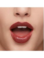 Batom shiseido technosatin gel lipstick
