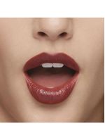 Batom shiseido technosatin gel lipstick