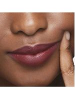 Batom shiseido technosatin gel lipstick