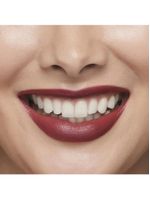 Batom shiseido technosatin gel lipstick