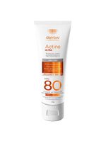 Protetor solar darrow actine solar fps 80
