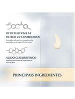 Protetor solar eucerin sun toque seco loção corporal fps 60