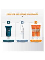 Protetor solar clareador avène mat perfect fps 70 – 40g