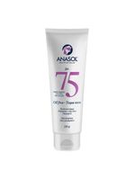 Protetor solar anasol oil free fps75