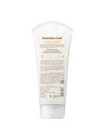 Protetor solar australian gold gel creme fps30